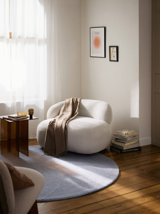 Alvira Lounge Chair