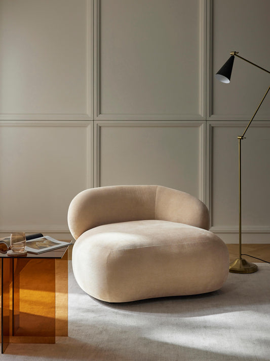 Alvira Lounge Chair
