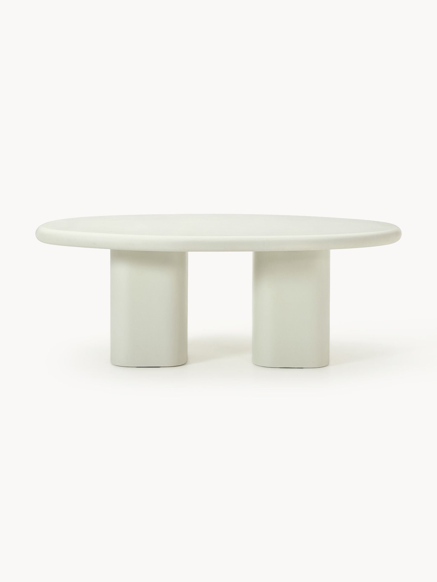 Anabella Indoor & Outdoor Dining Table, in Various Sizes