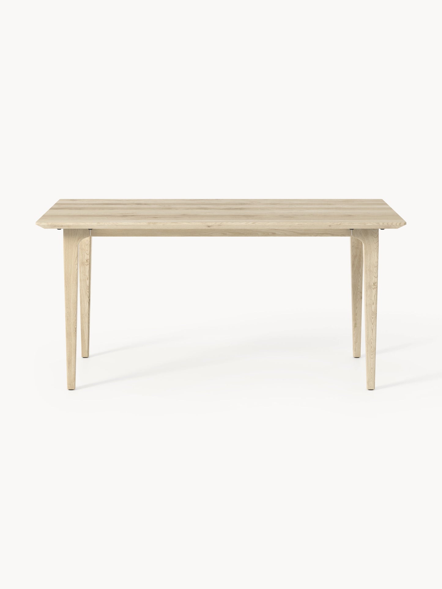 Archano Oak Dining Table, in Various Sizes