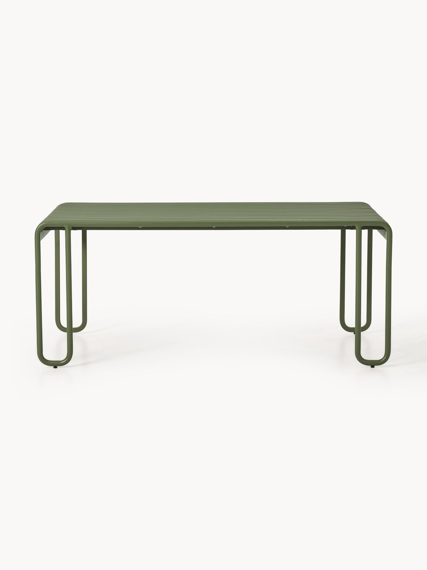 Caimero Garden Table, 180 x 90 cm
