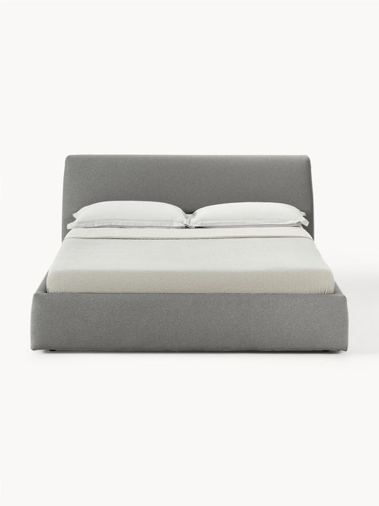 Clorenza Upholstered Bed
