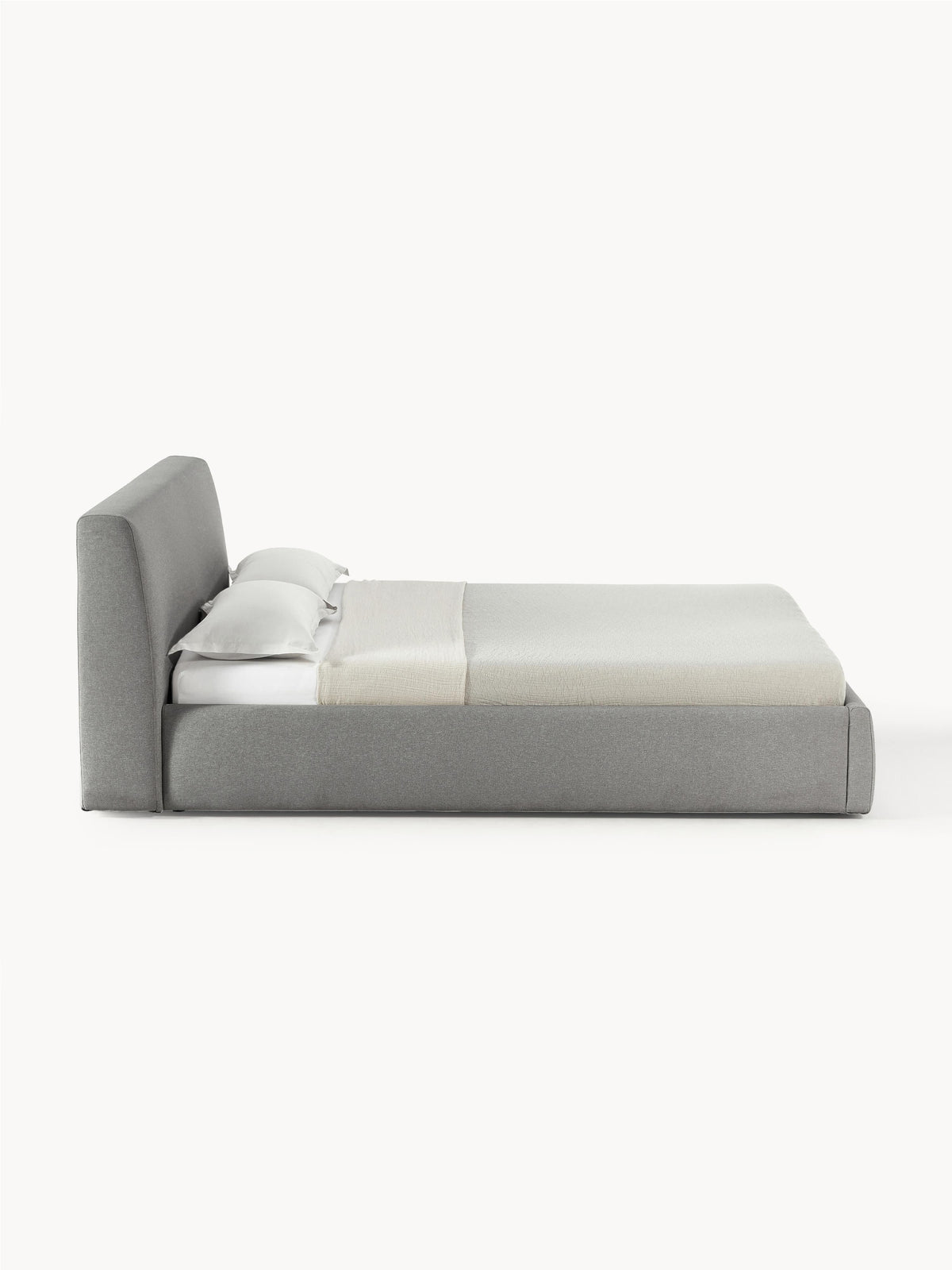 Clorenza Upholstered Bed