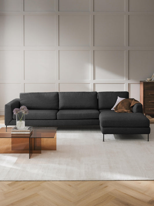Cutalia Corner Sofa (4-Seater)