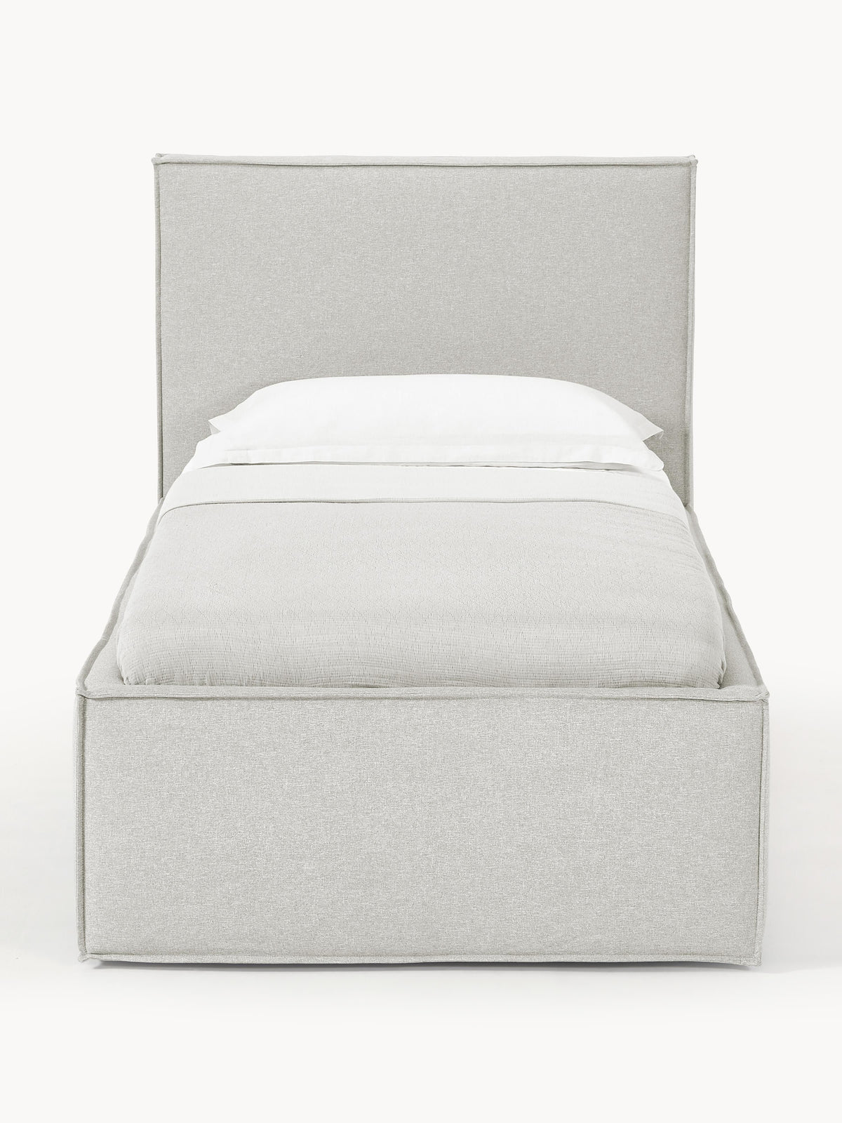 Drescano Single Bed