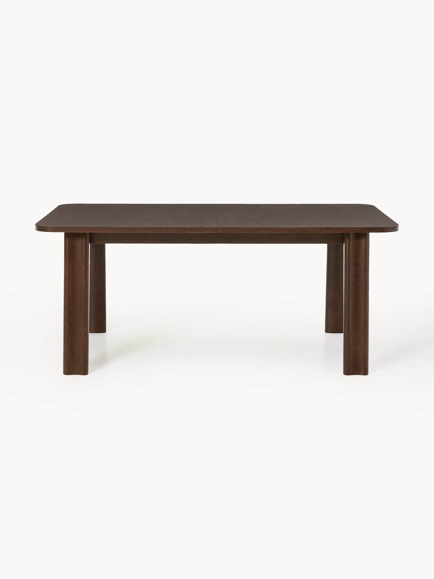 Embrado Extendable Dining Table, in Various Sizes