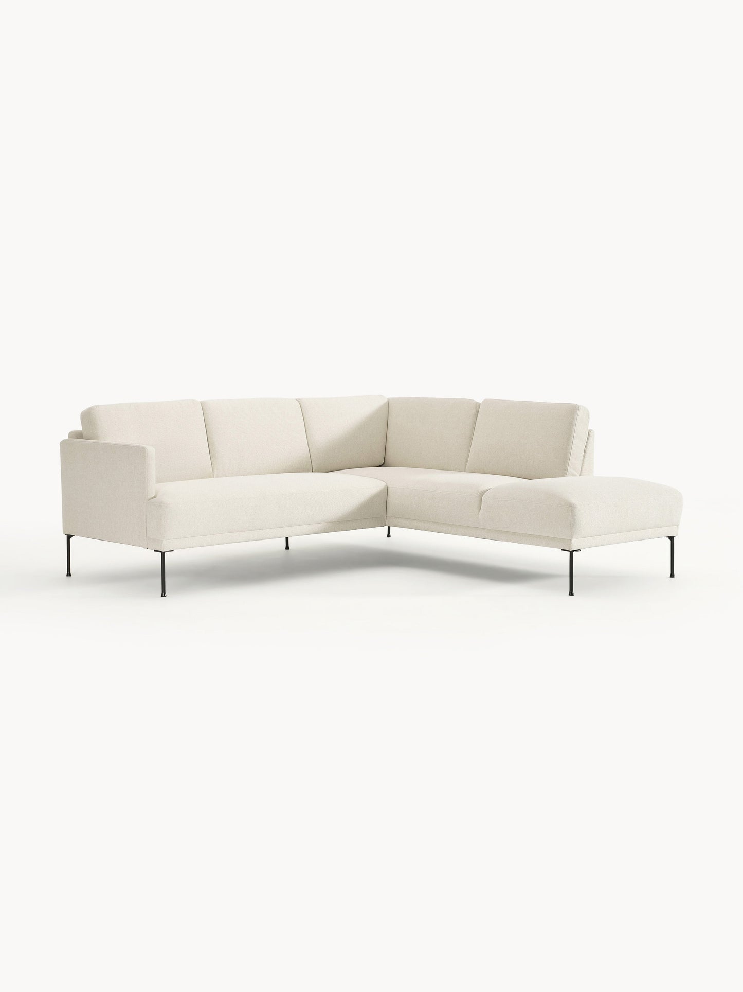 Flurenza Corner Sofa
