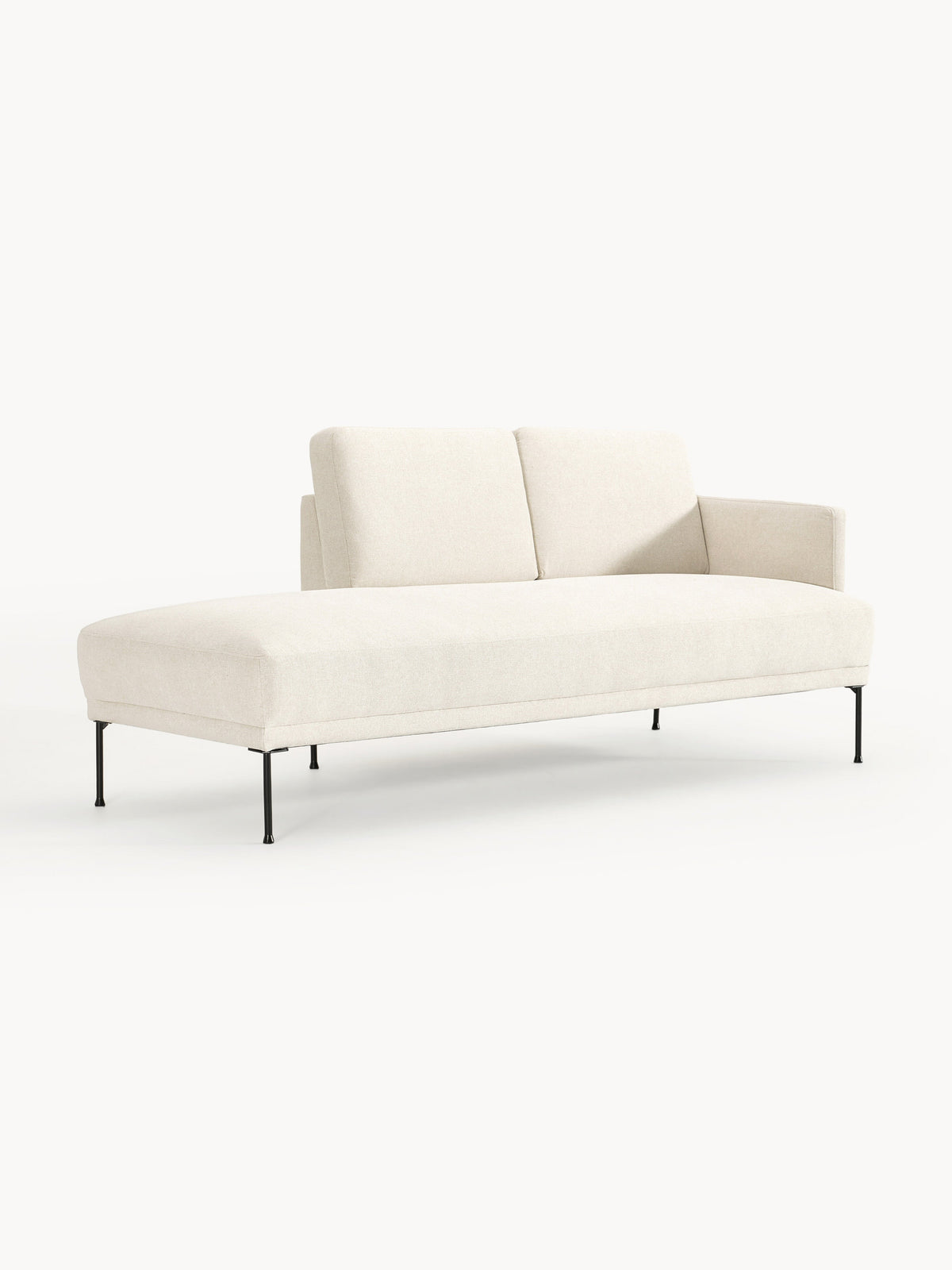 Flurenza Ottoman