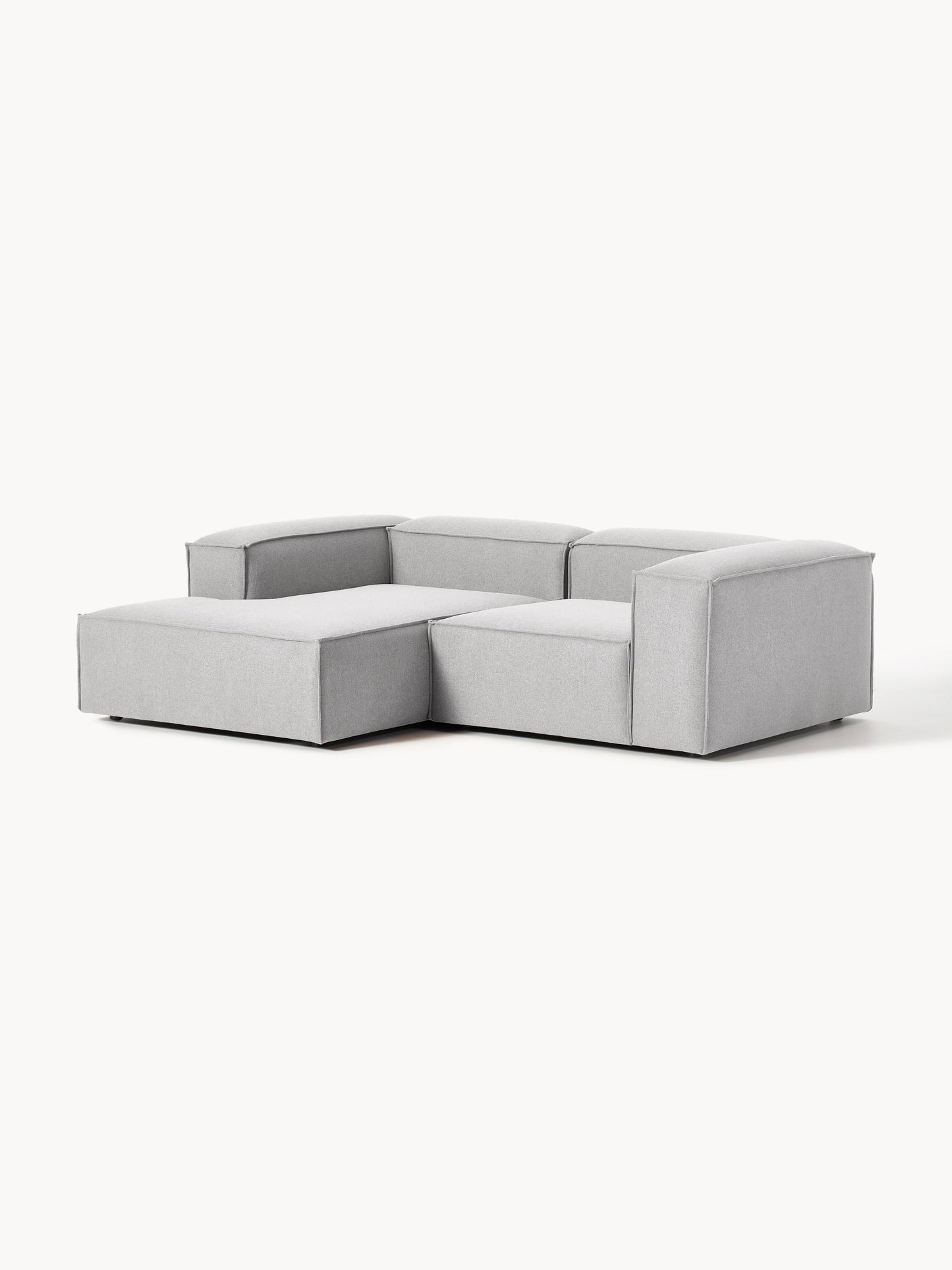 Lenzano Modular Corner Sofa (2-Seater)