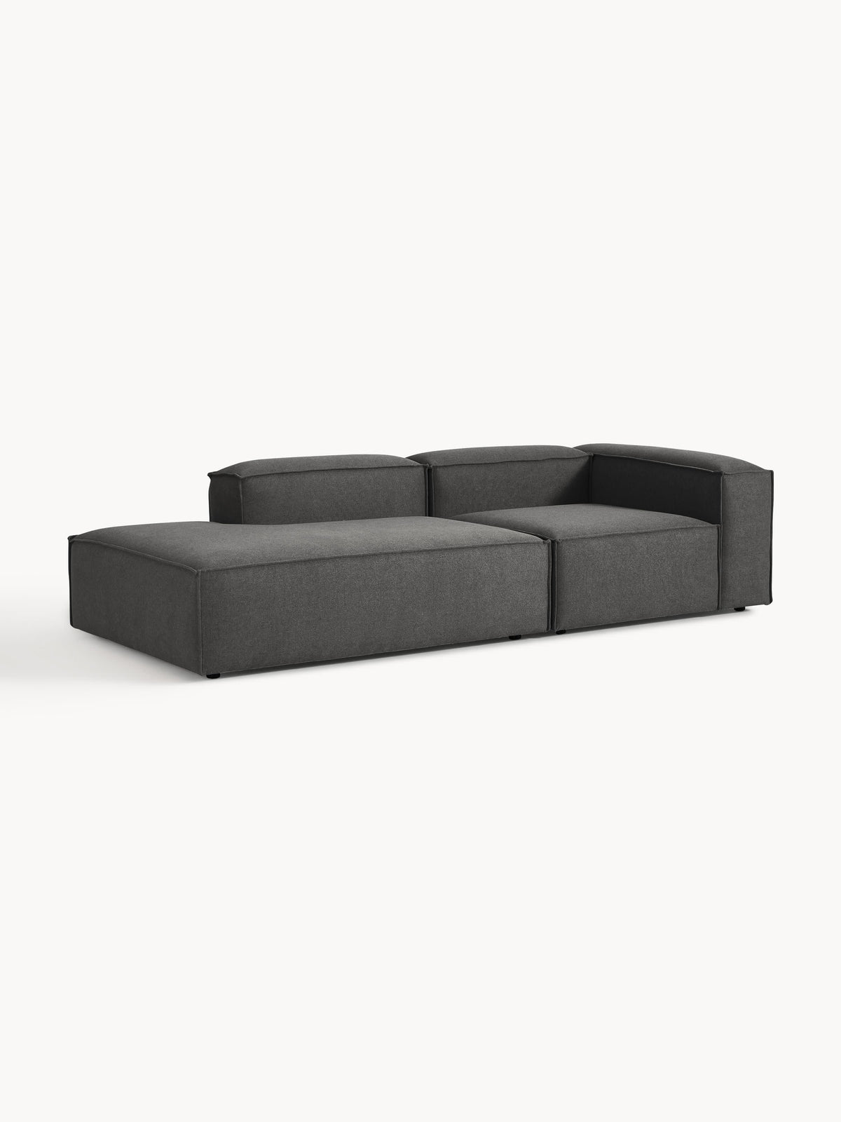 Lenzano Modular Ottoman