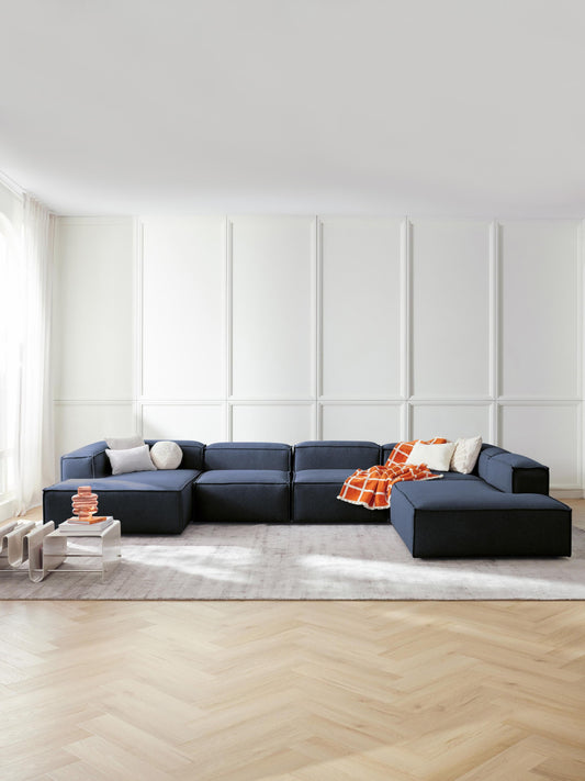 Lenzano Modular XL Sofa