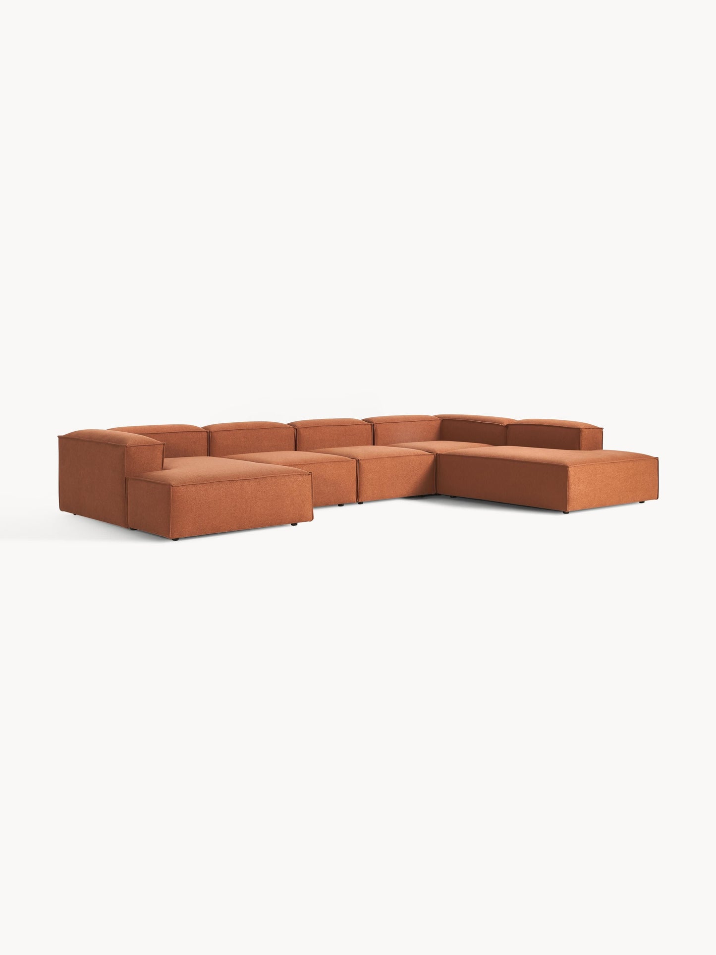 Lenzano Modular XL Sofa