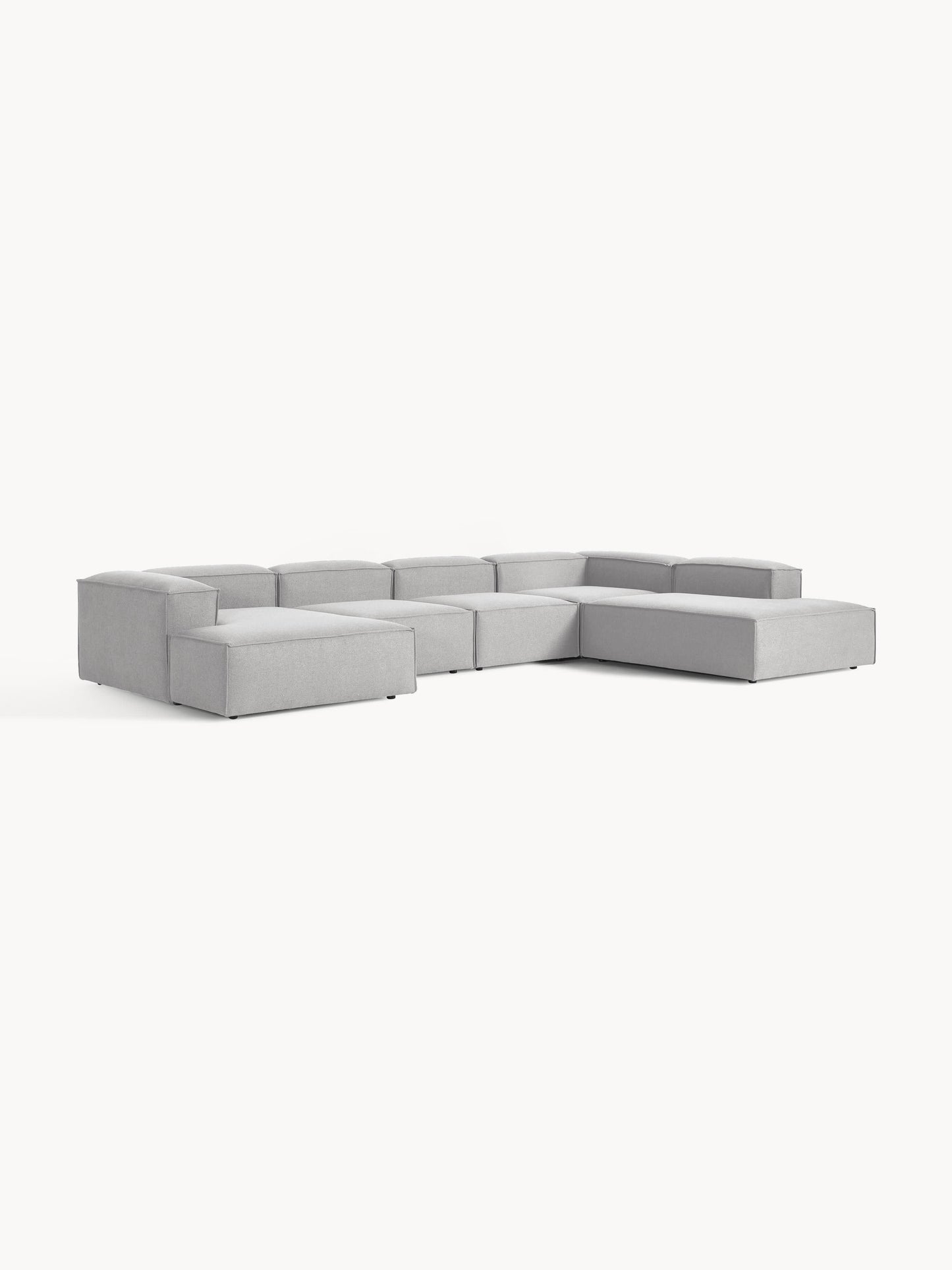 Lenzano Modular XL Sofa