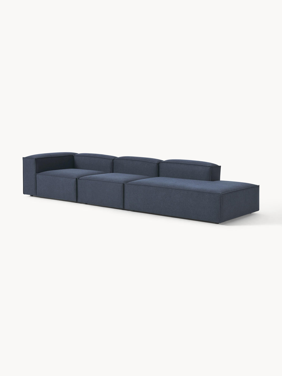Lenzano XL Modular Ottoman