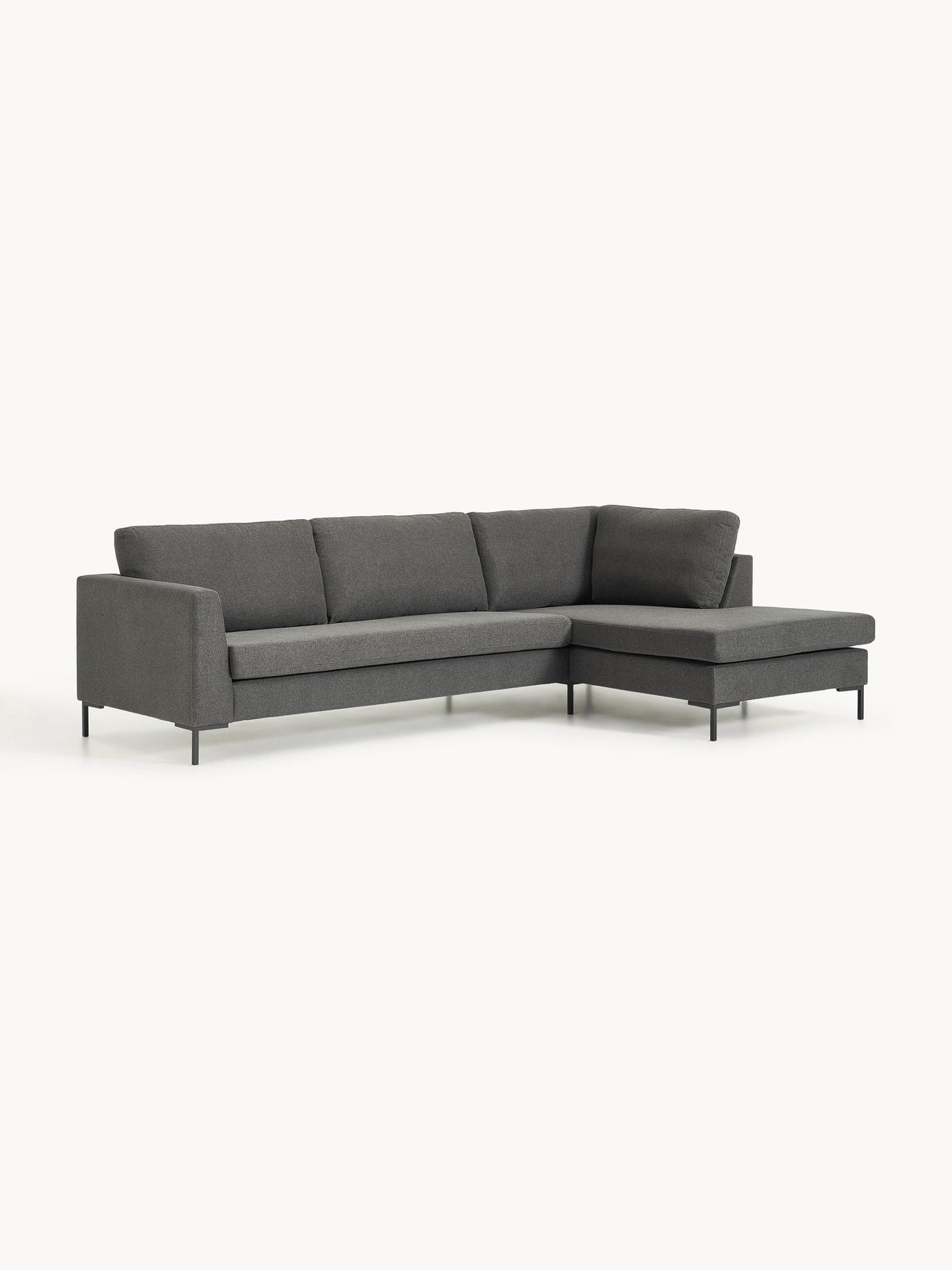 Lunmara Corner Sofa