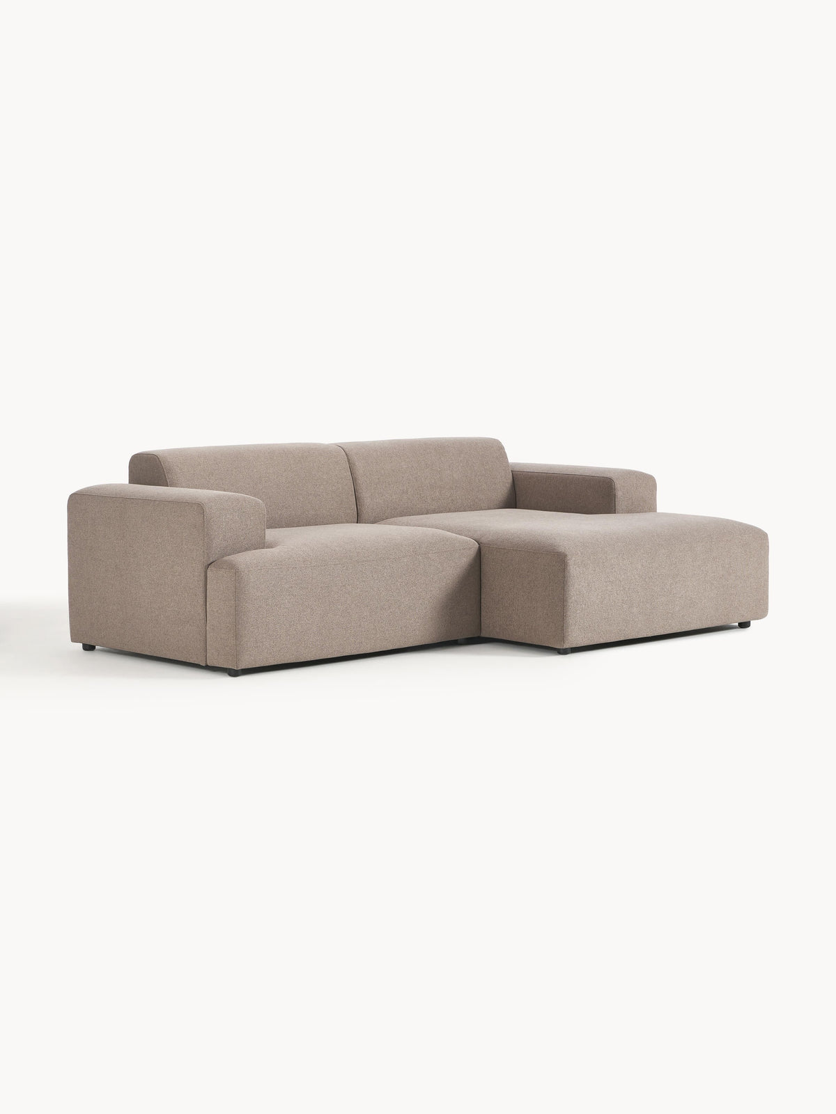 Melriva 3-Seater Corner Sofa