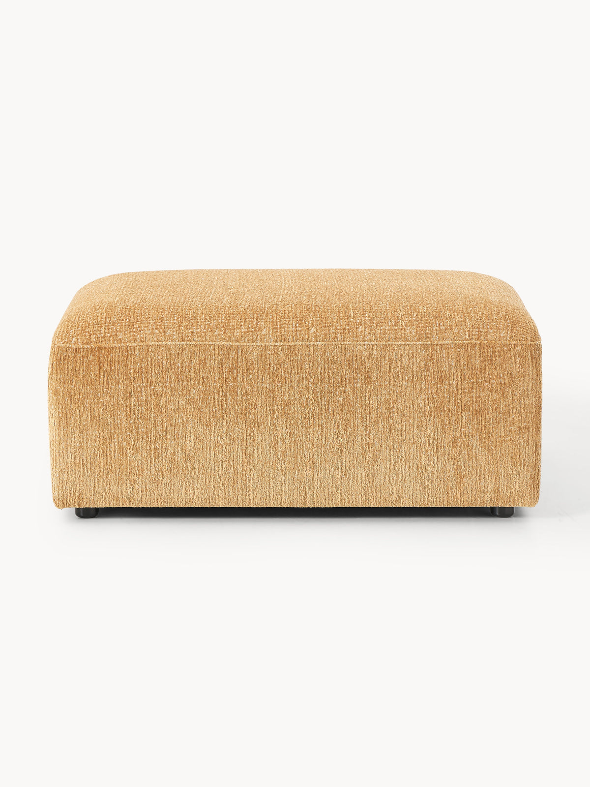 Melriva Ottoman, W 99 x D 72 cm