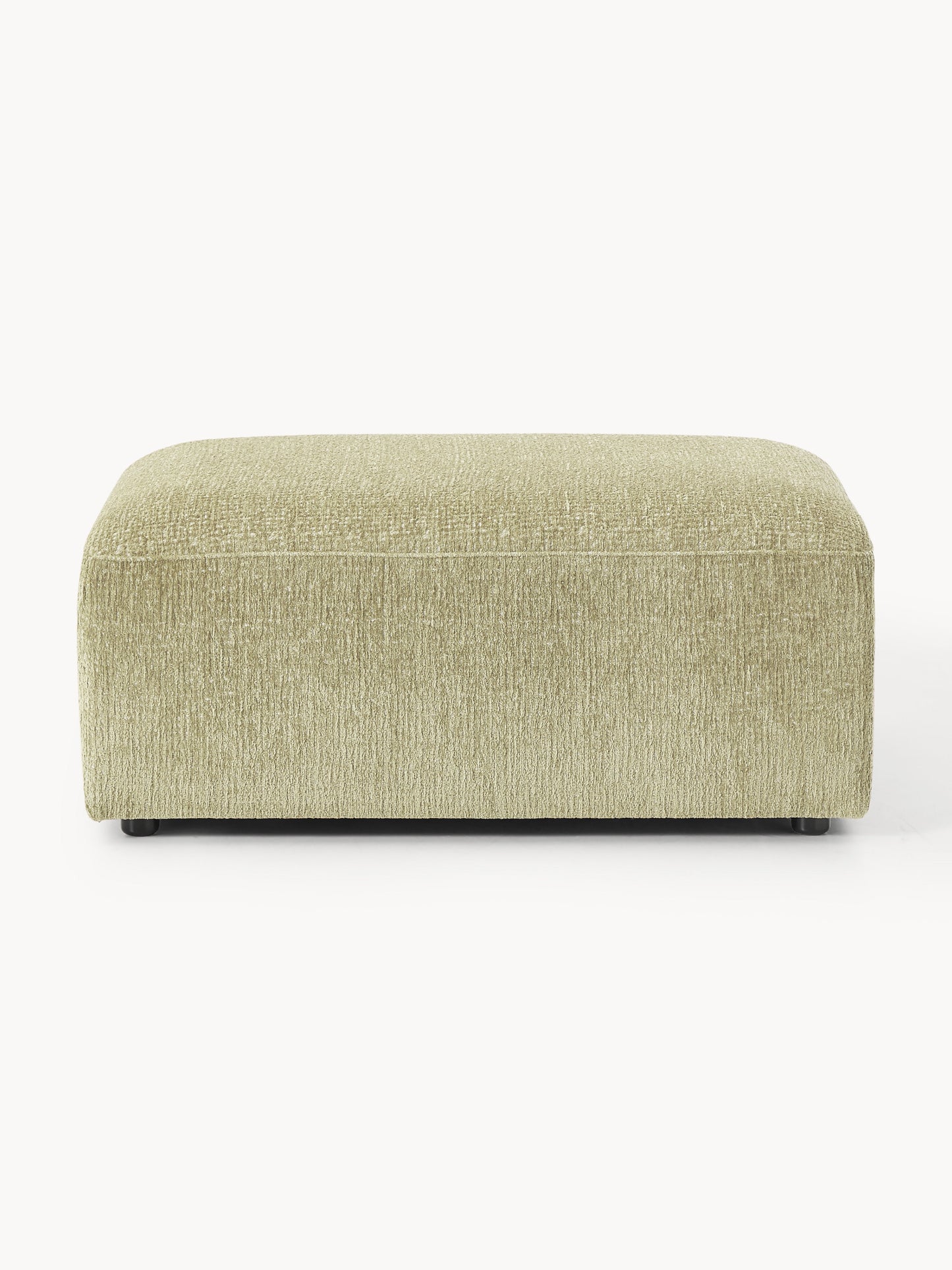 Melriva Ottoman, W 99 x D 72 cm