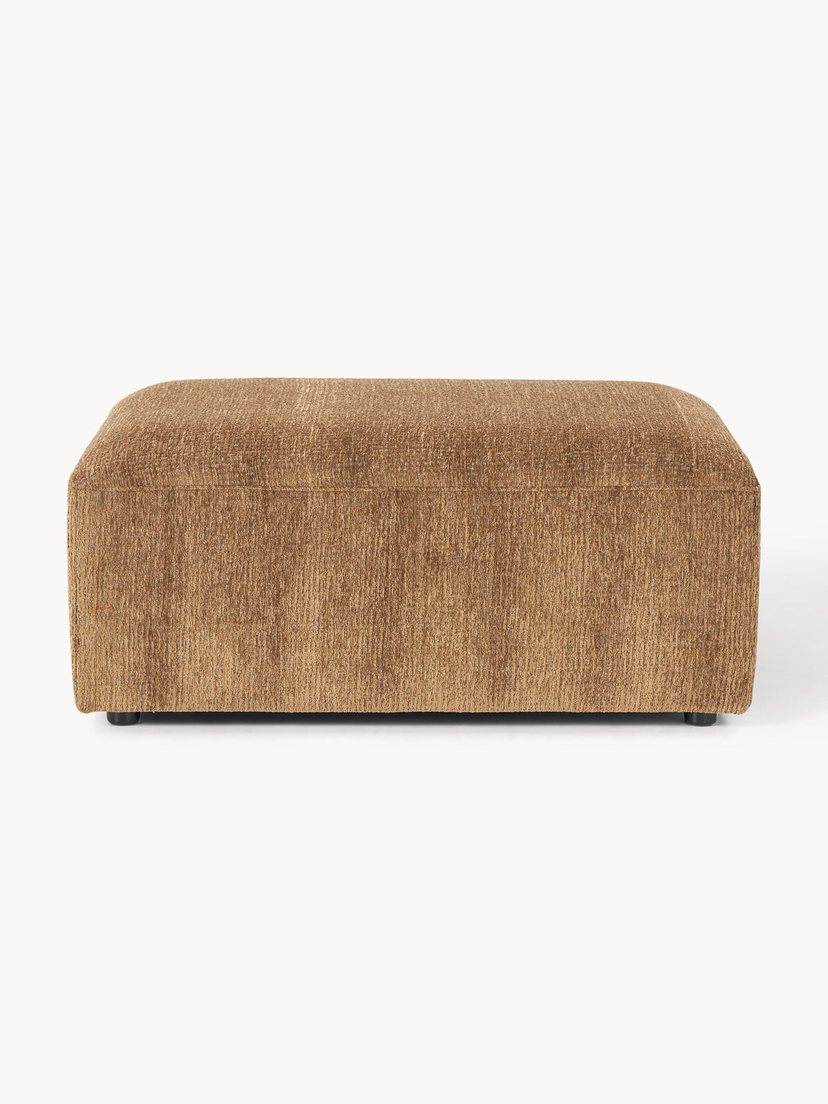 Melriva Ottoman, W 99 x D 72 cm