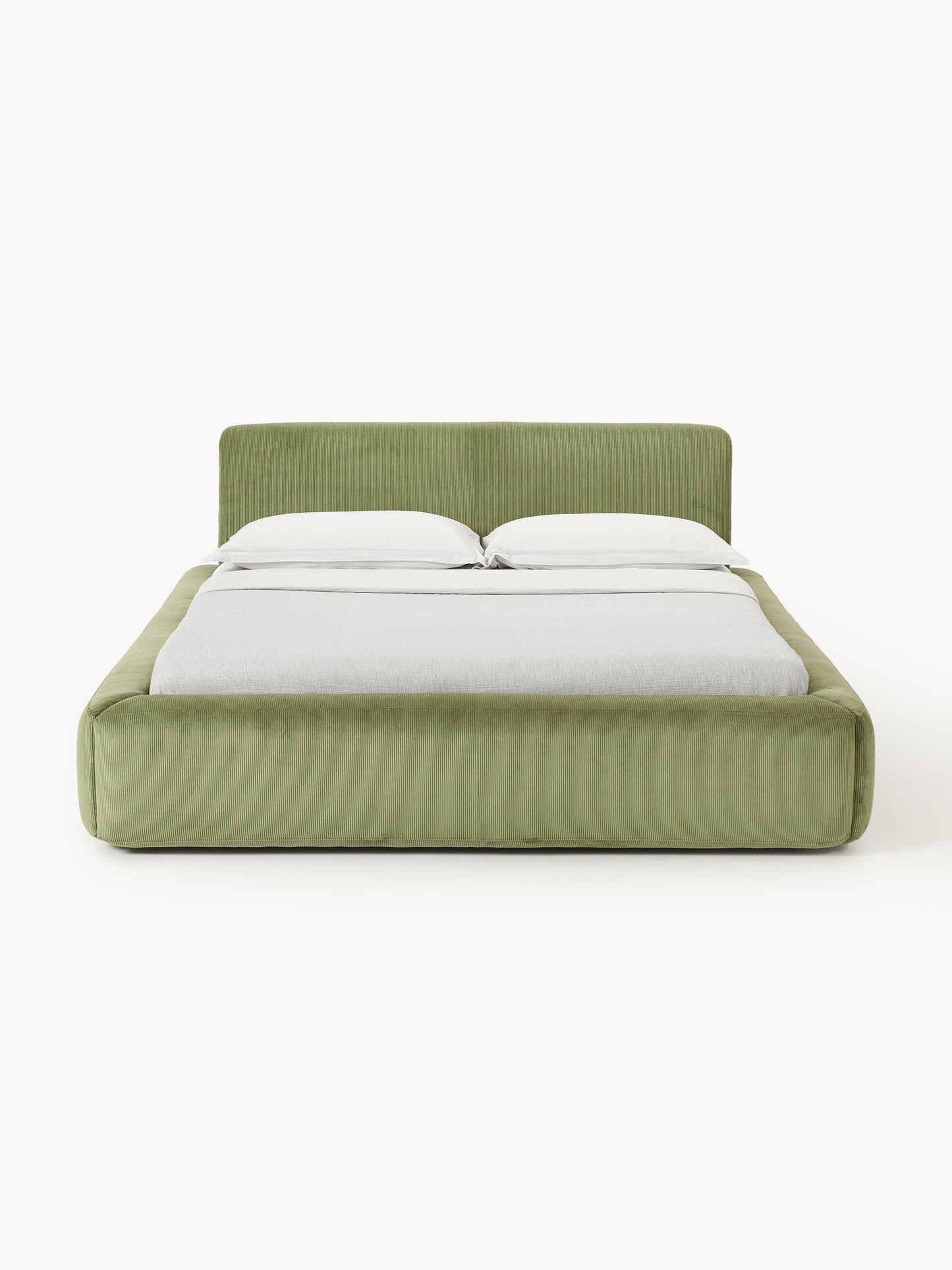 Melriva Upholstered Bed