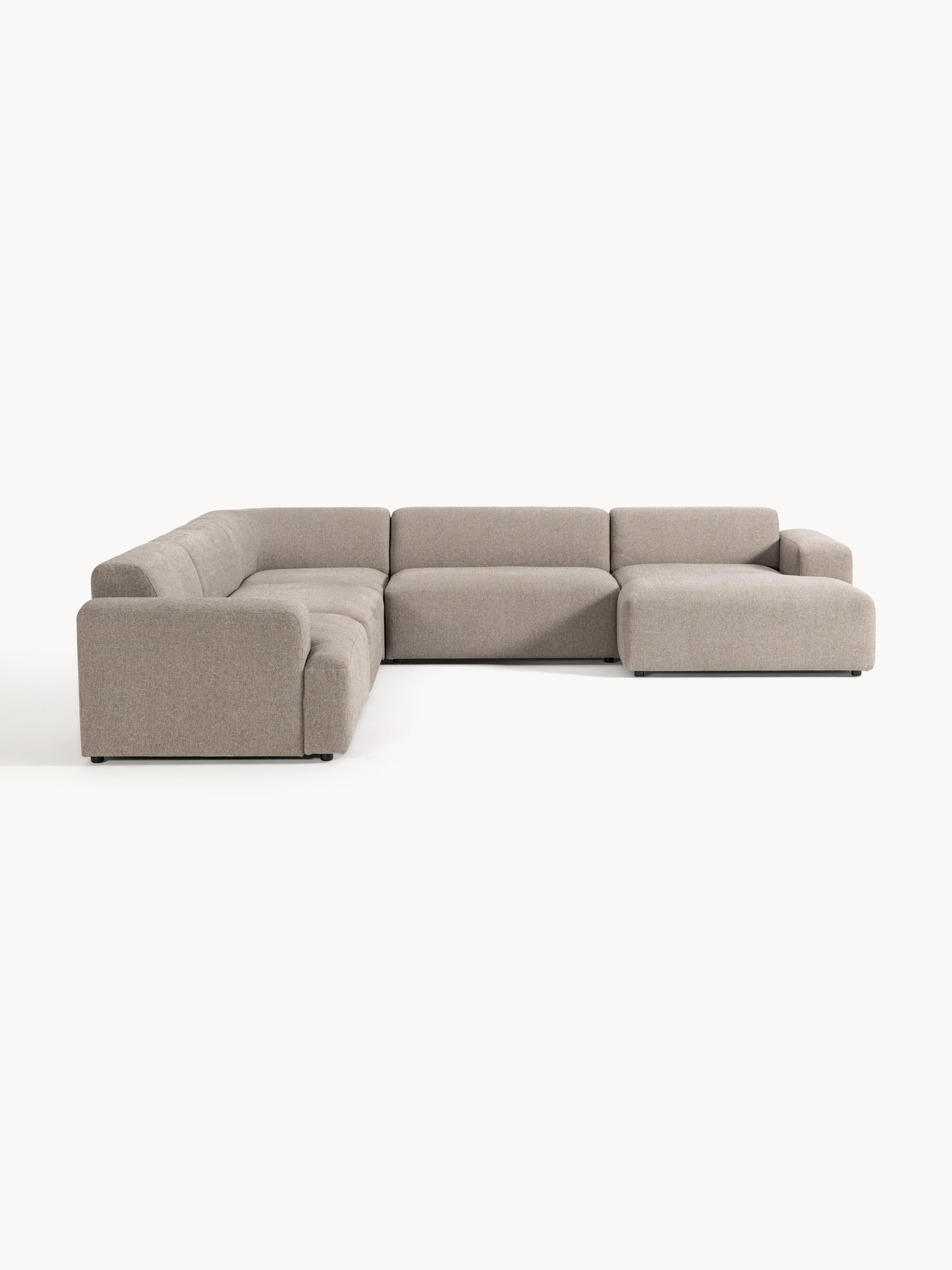 Melriva XL Corner Sofa