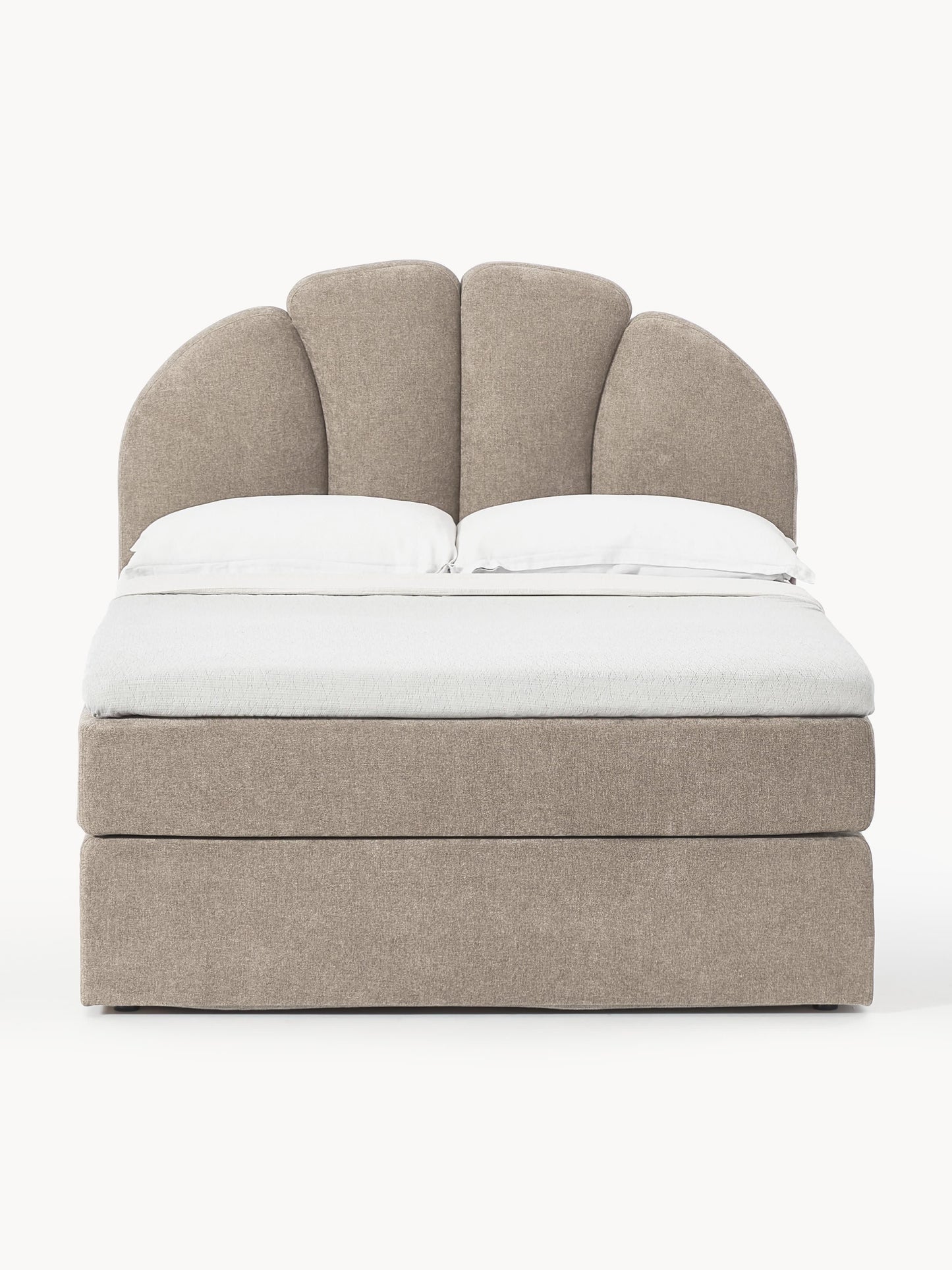 Romvetta Box Spring Bed