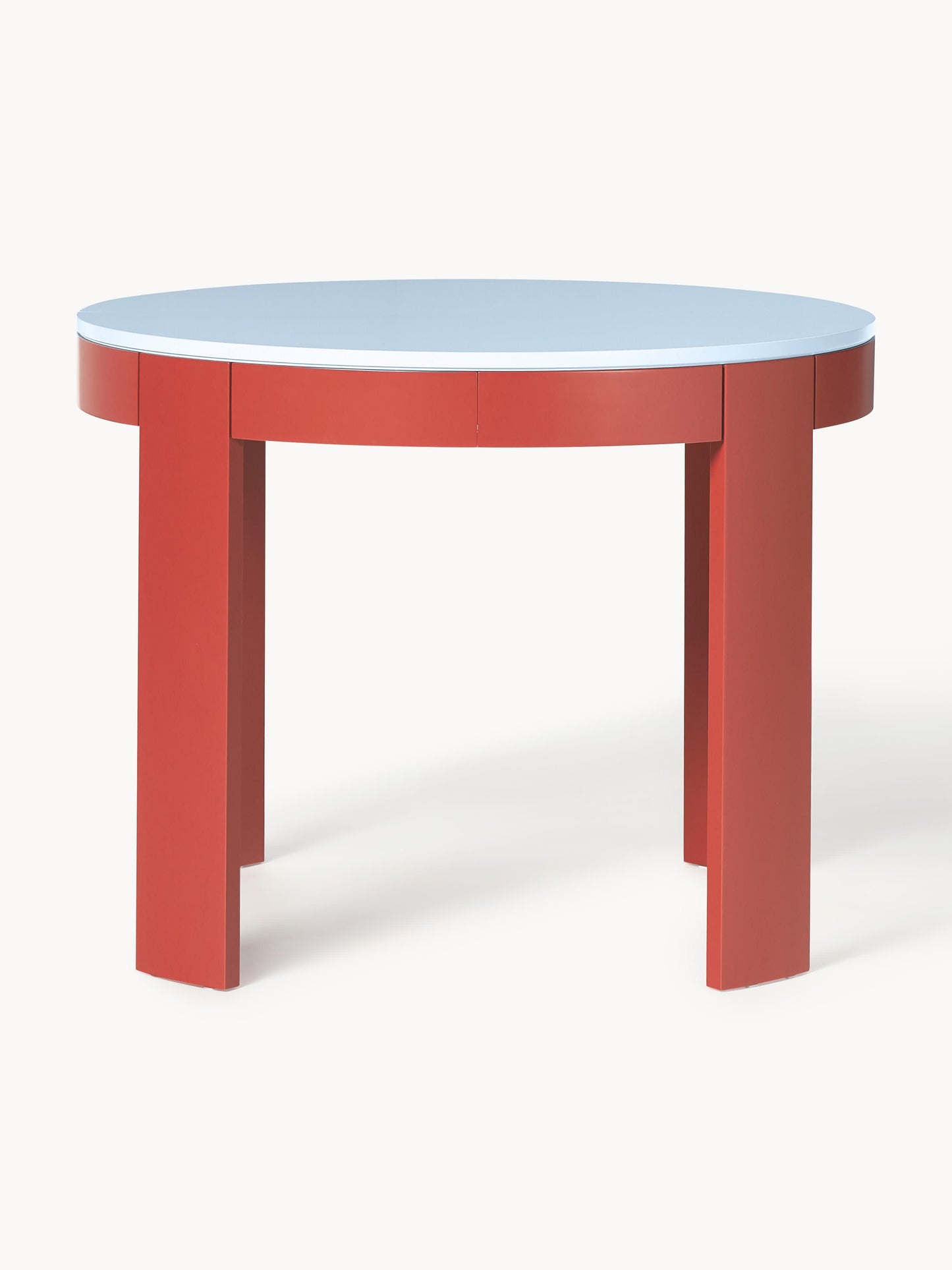 Sambro Extendable Dining Table, 100 - 140 x 75 cm