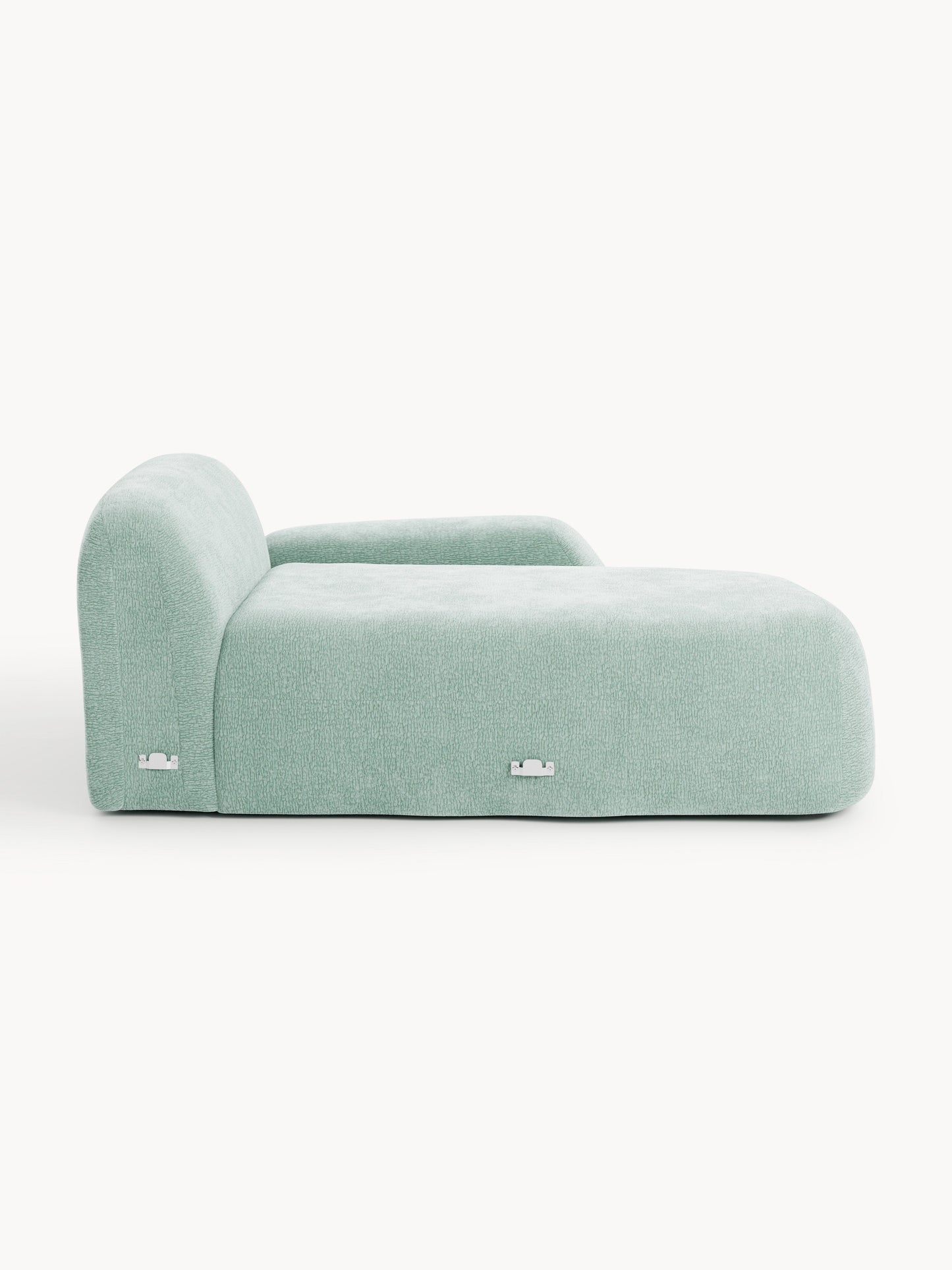 Wolstena Chaise Corner Module