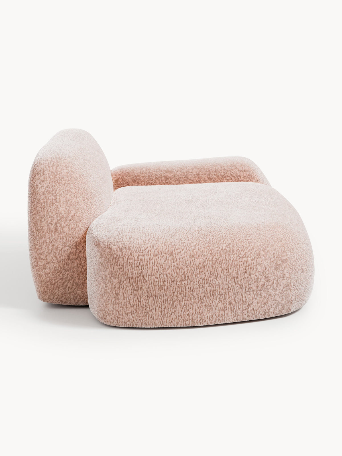 Wolstena Sofa (2-Seater) with Chaise Longue