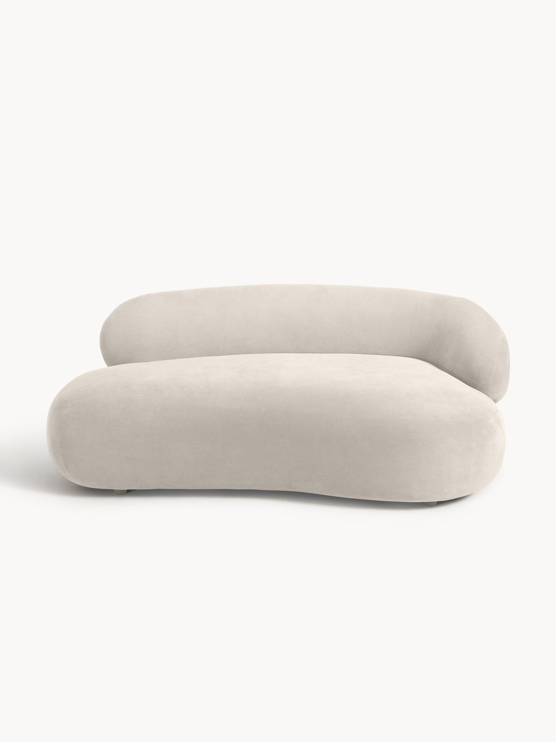 Alvira 2-Seater Sofa