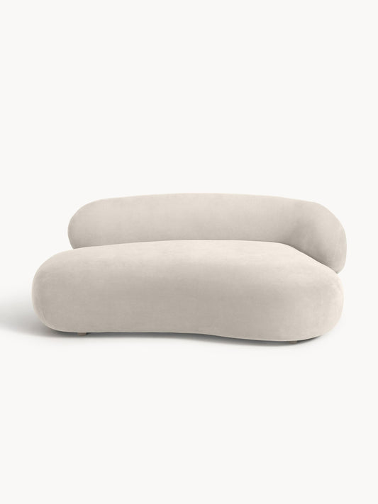 Alvira 2-Seater Sofa