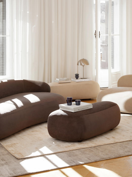Alvira 2-Seater Sofa