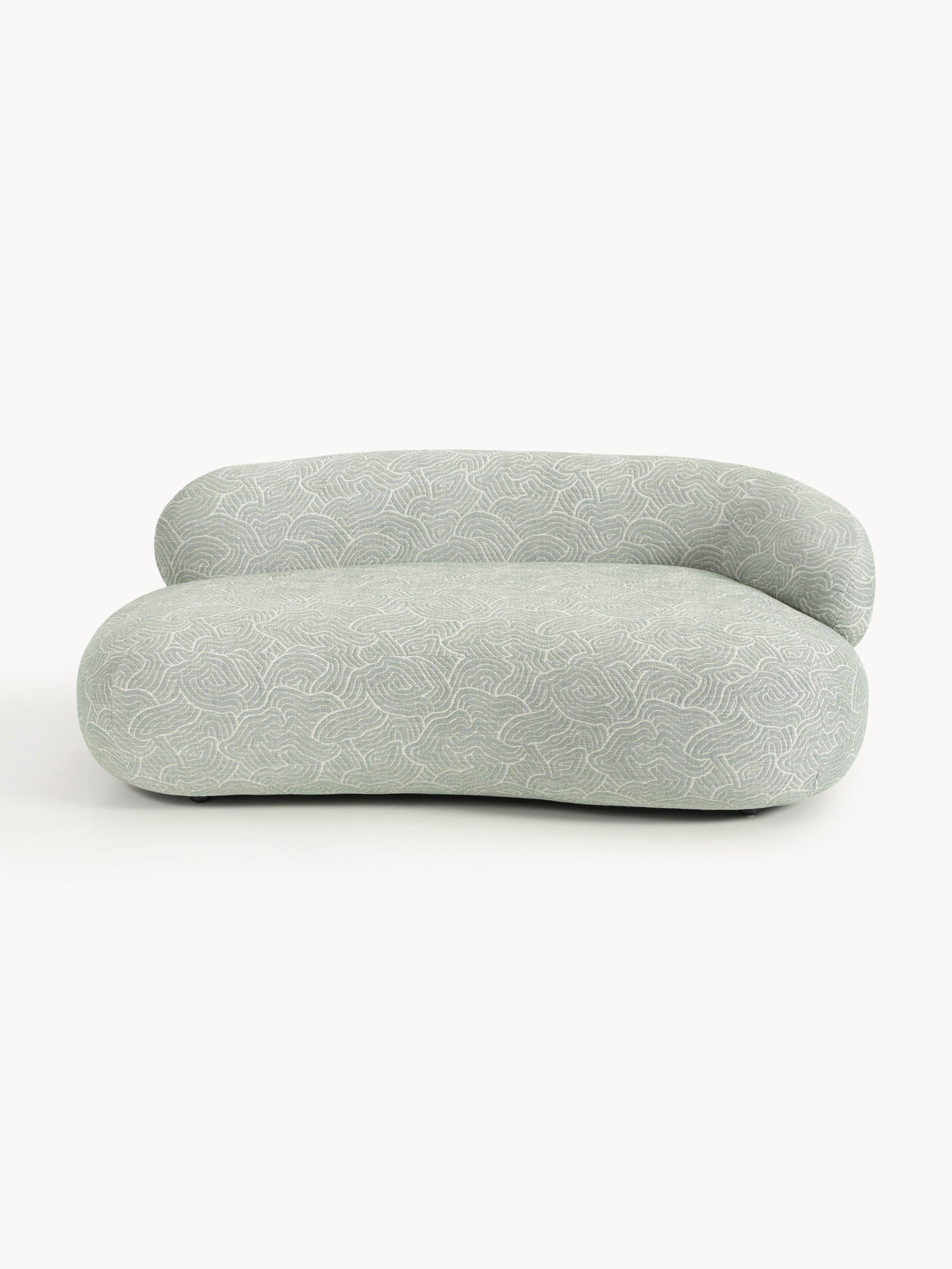 Alvira 2-Seater Sofa