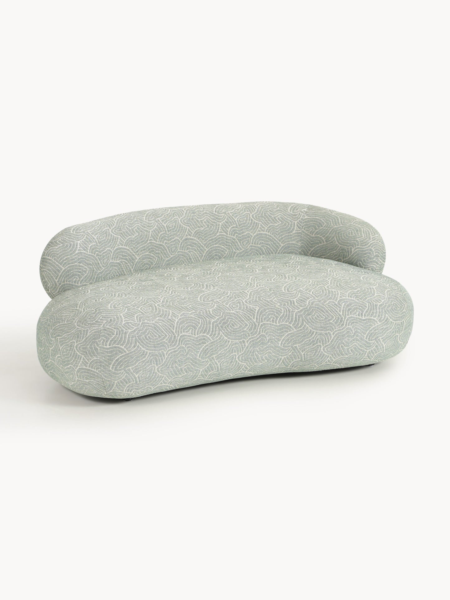 Alvira 2-Seater Sofa