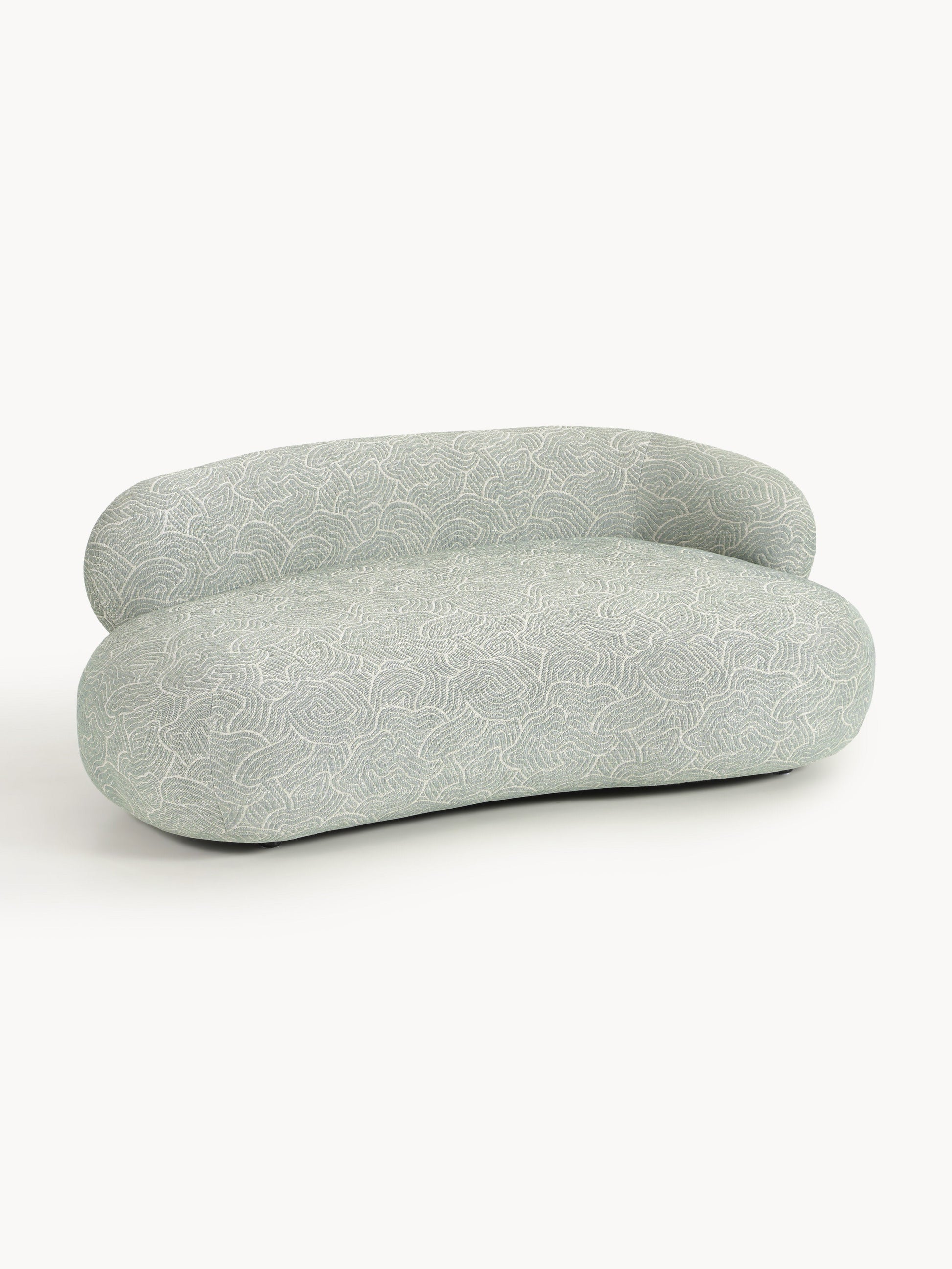 Alvira 2-Seater Sofa