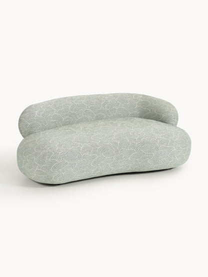 Alvira 2-Seater Sofa
