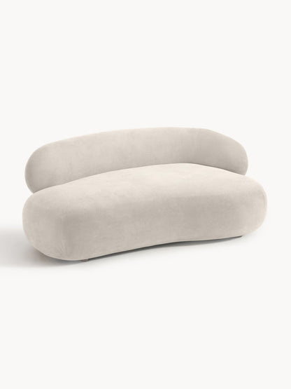 Alvira 2-Seater Sofa