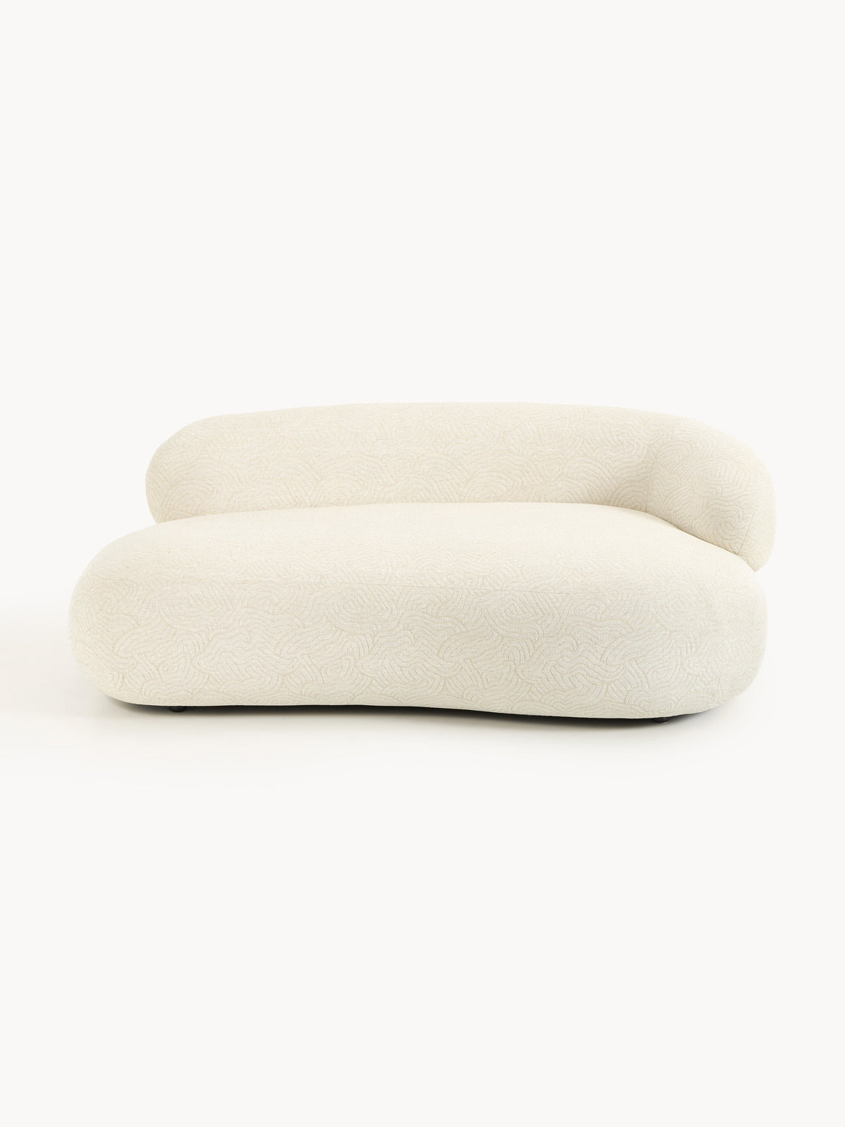Alvira 2-Seater Sofa