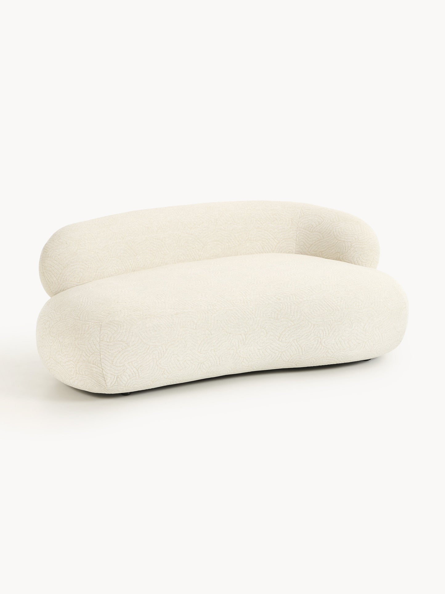 Alvira 2-Seater Sofa