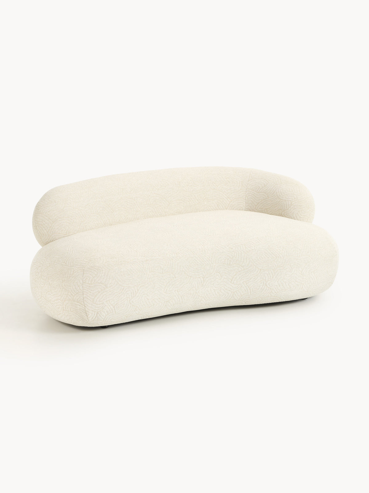 Alvira 2-Seater Sofa