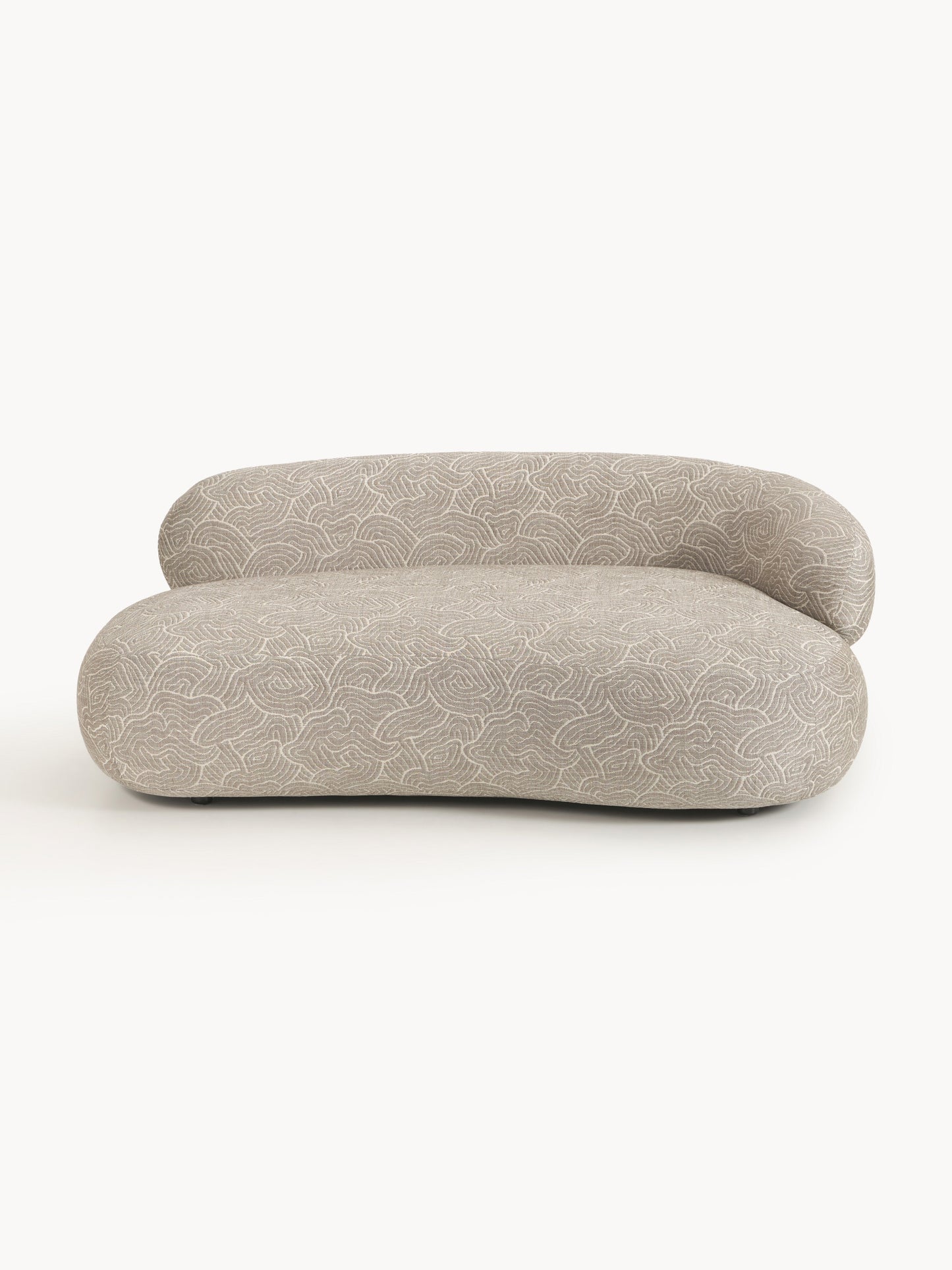 Alvira 2-Seater Sofa