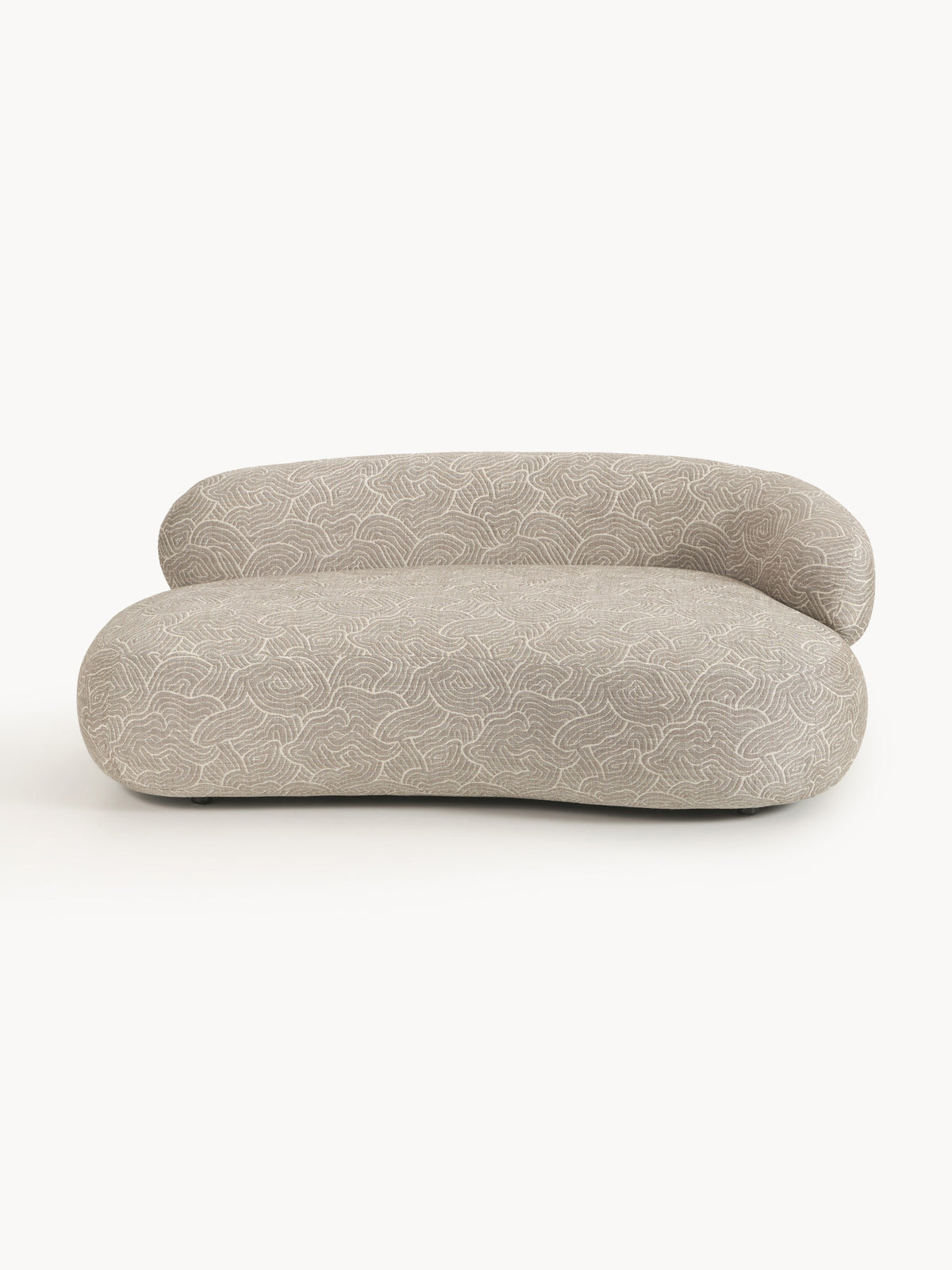 Alvira 2-Seater Sofa