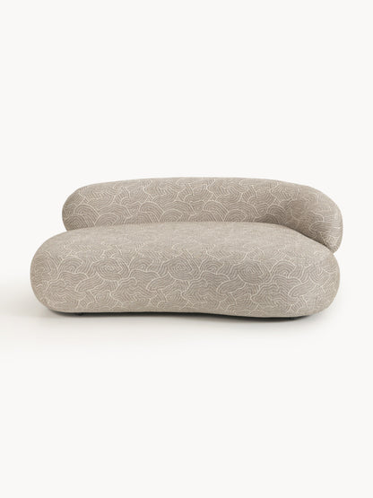 Alvira 2-Seater Sofa