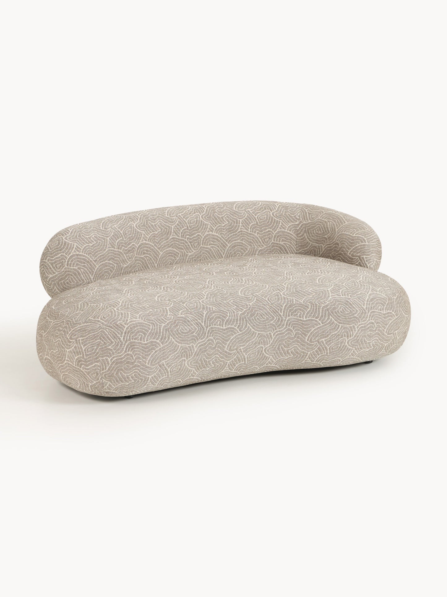 Alvira 2-Seater Sofa