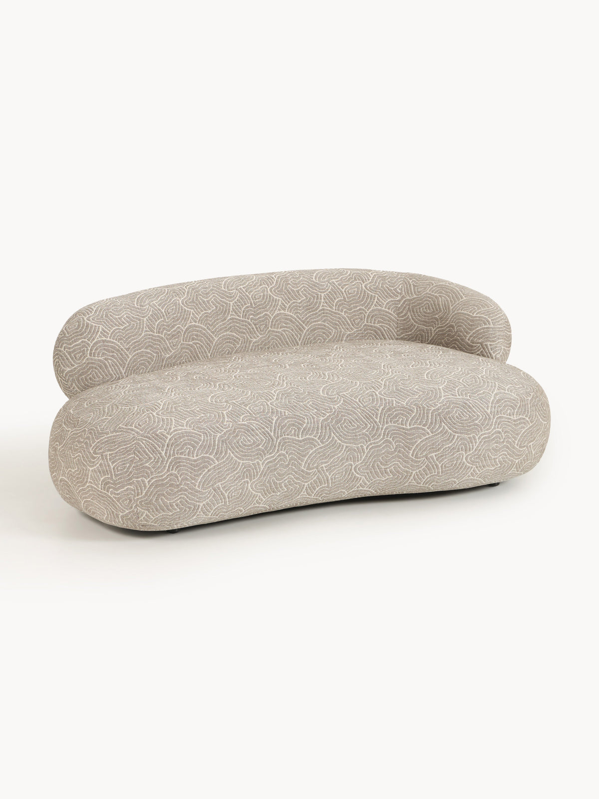 Alvira 2-Seater Sofa