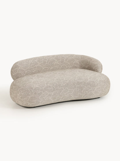 Alvira 2-Seater Sofa