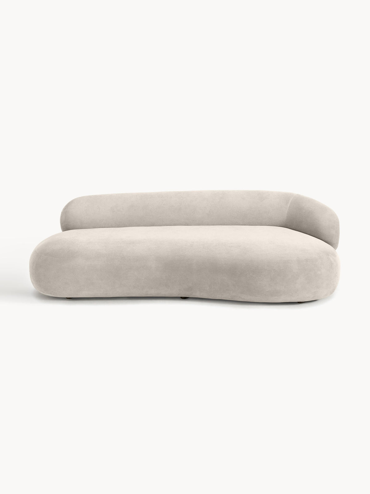 Alvira 3-Seater Sofa