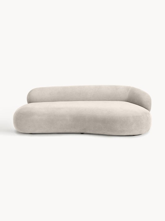 Alvira 3-Seater Sofa