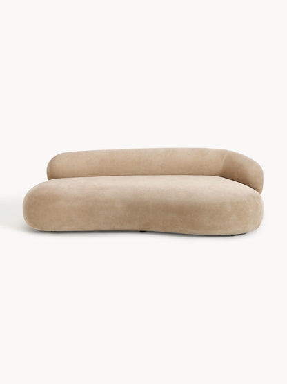 Alvira 3-Seater Sofa