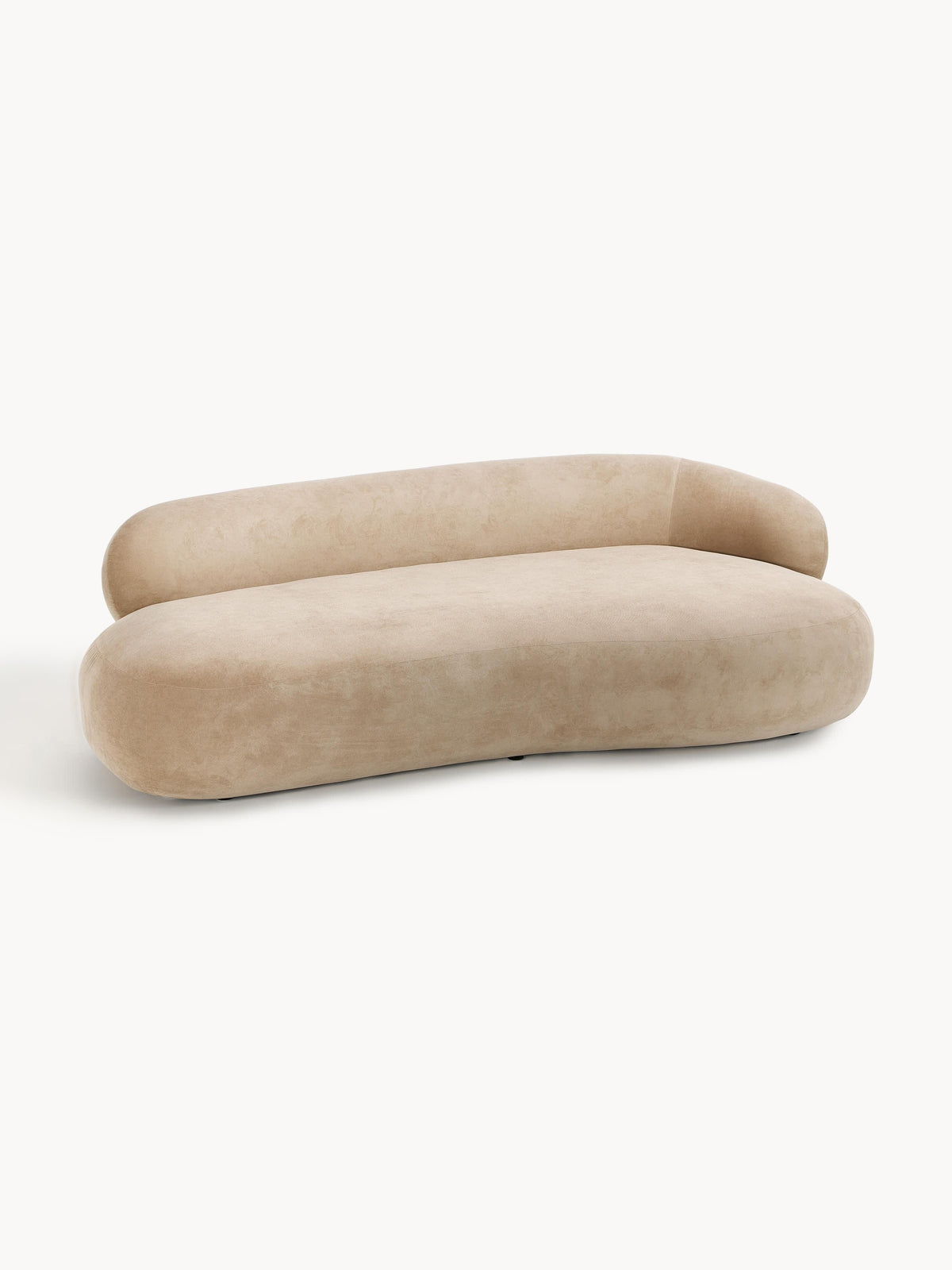 Alvira 3-Seater Sofa